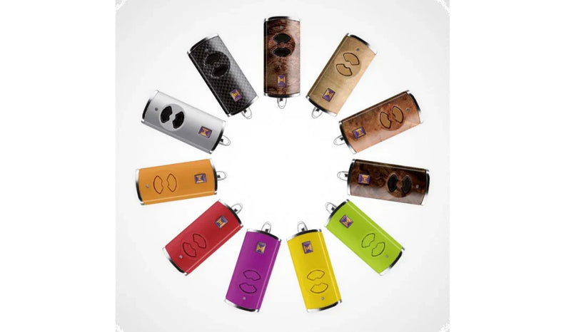 Accesorios Hörmann