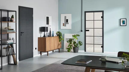 Puertas interiores Hörmann