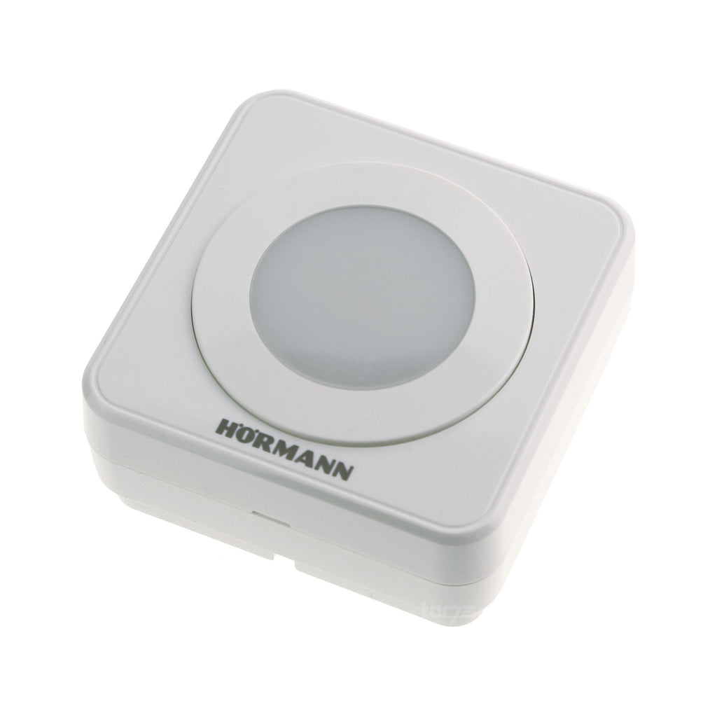 Hörmann binnendrukknop IT 1b-1