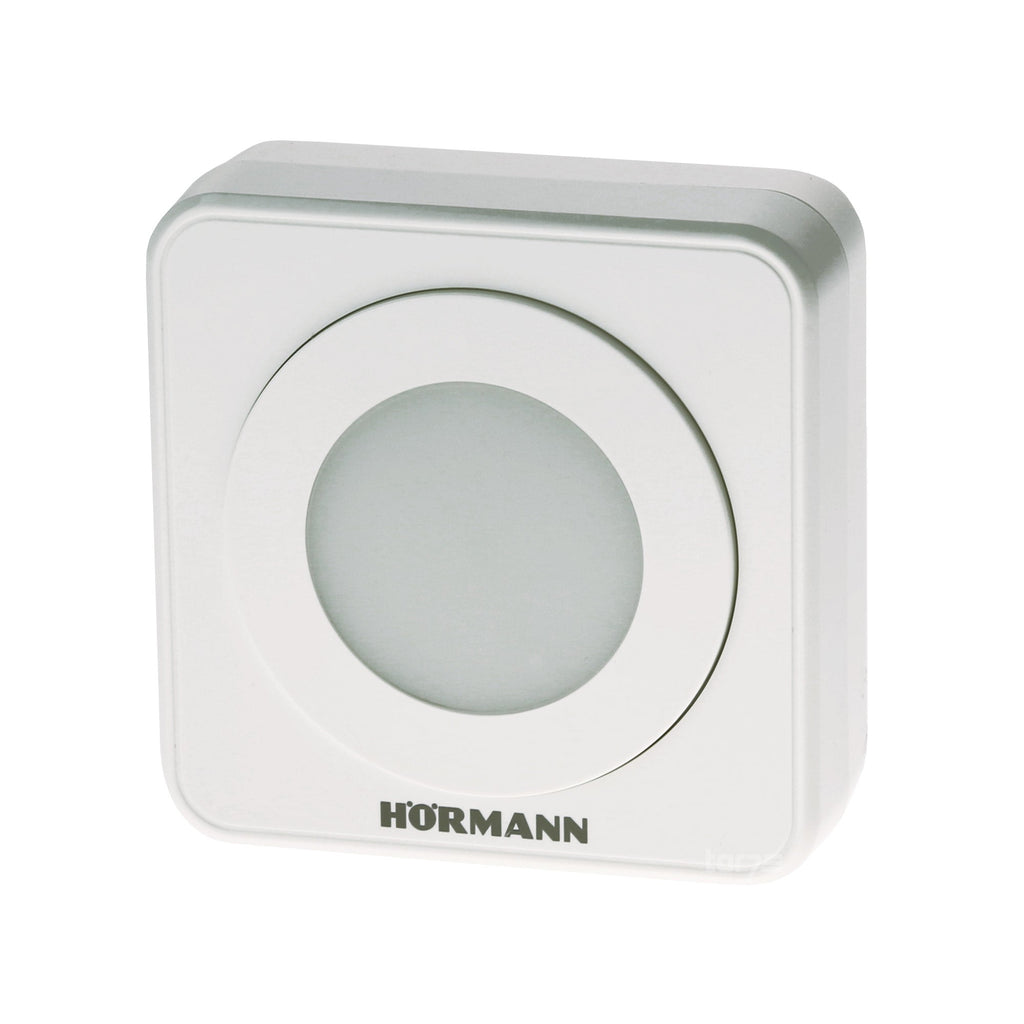 Hörmann binnendrukknop IT 1b-1
