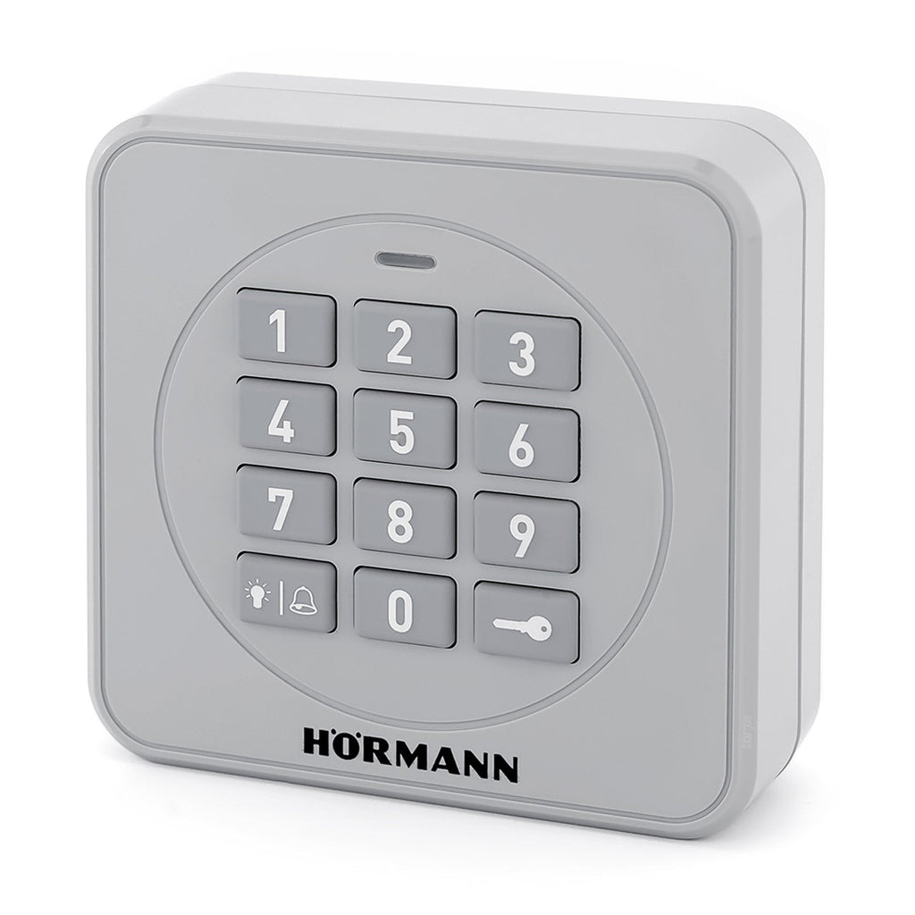 Hörmann radiocodeschakelaar FCT3-1 BS-868