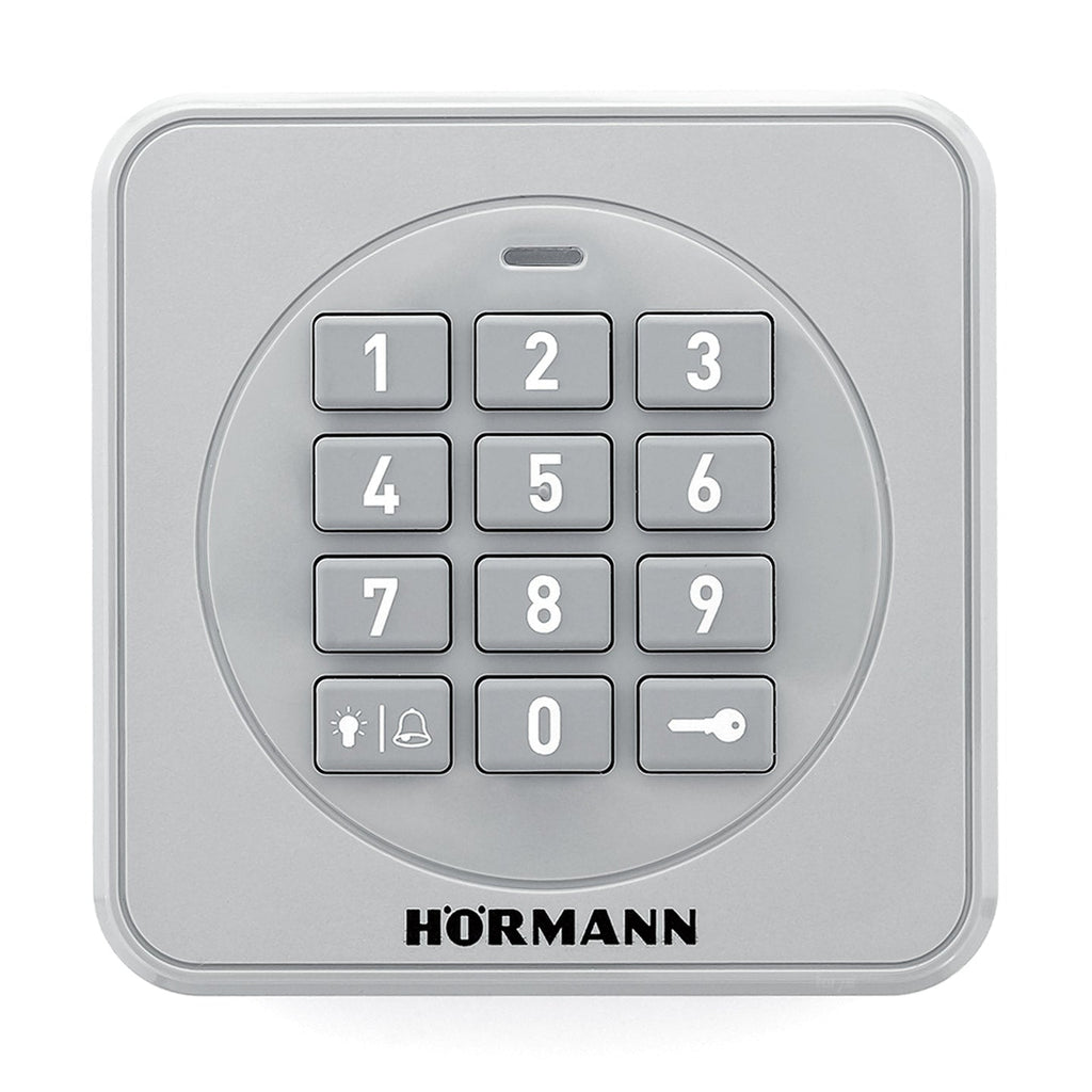Hörmann radiocodeschakelaar FCT3-1 BS-868