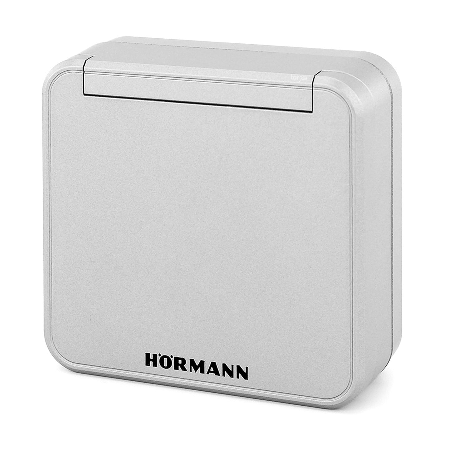 Hörmann radiocodeschakelaar FCT10-1 BS